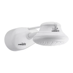 Chuveiro Pressurizador Bella Ducha Turbo Lorenzetti 6800W 220V