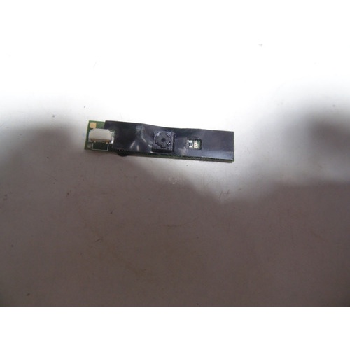 Webcam Notebook Para Sony Vaio Pcg-41111u