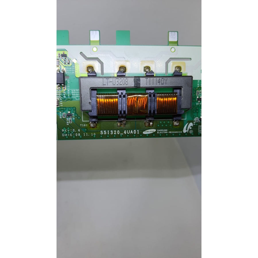 Placa Inverter Tv Philco PH32M3 SSI320_4UA01 PÇ2125