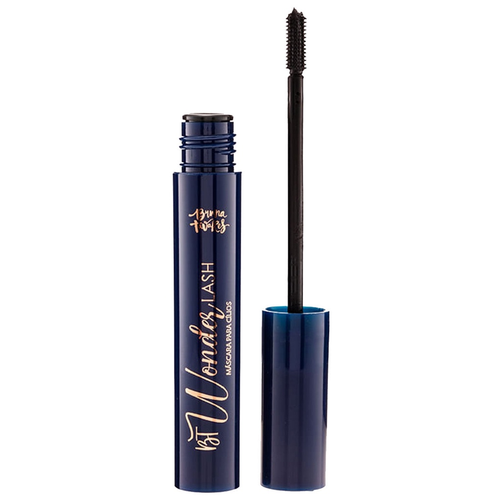 Máscara de Cílios Bruna Tavares BT Wonderlash