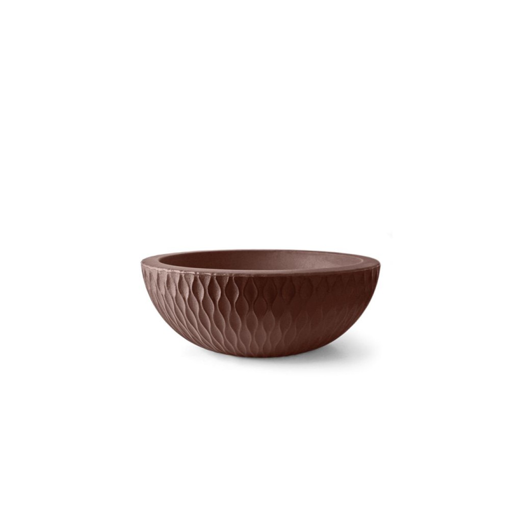 Vaso Infinity Concha Nutriplan 9 Tabaco