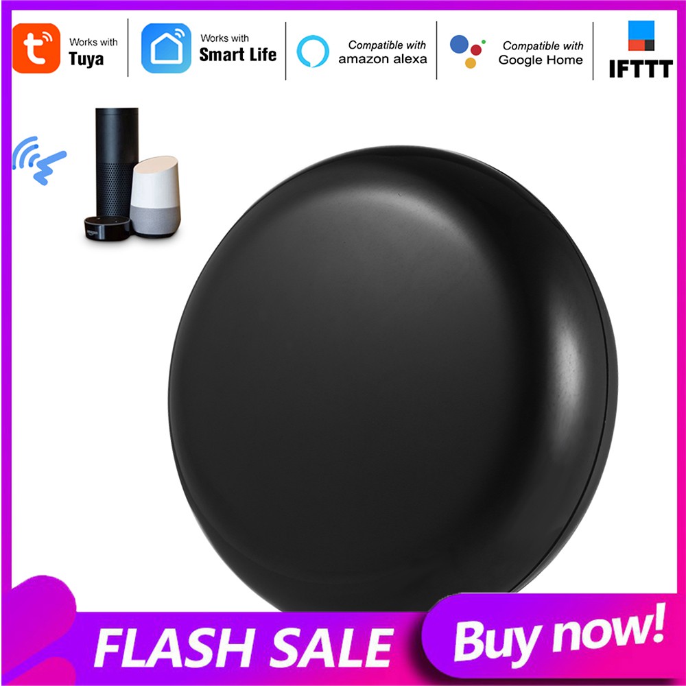 WiFiIR Remote IR Control WiFi Enabled Infrared Universal Remote