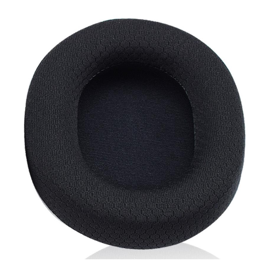 Substituição Gel Ear Pads Headband Top Capa De Almofada Para Steelseries Arctis 3 / 5 / 7 / 9 / 1 / Pro Sem Perda Headset Gaming Sem Fio