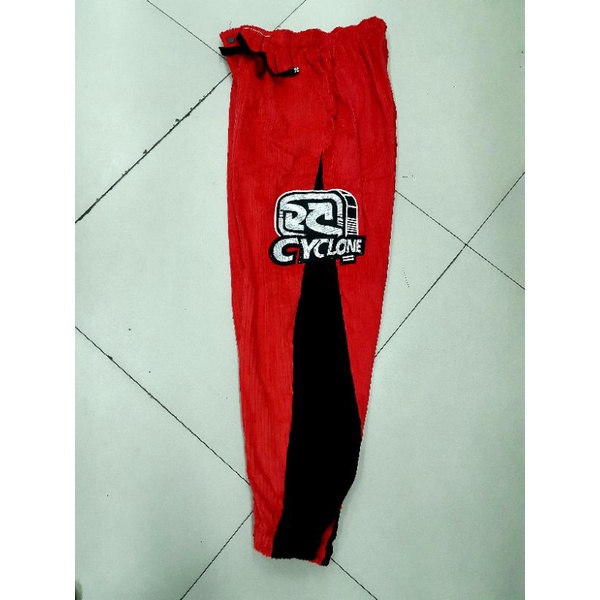 Calça best sale cyclone masculina