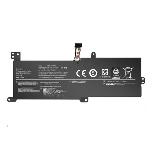 Bateria Para Lenovo Ultrafino Ideapad S145-15iil 82dj0002br