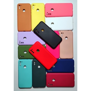 Capa Capinha Case A11 SAMSUNG silicone