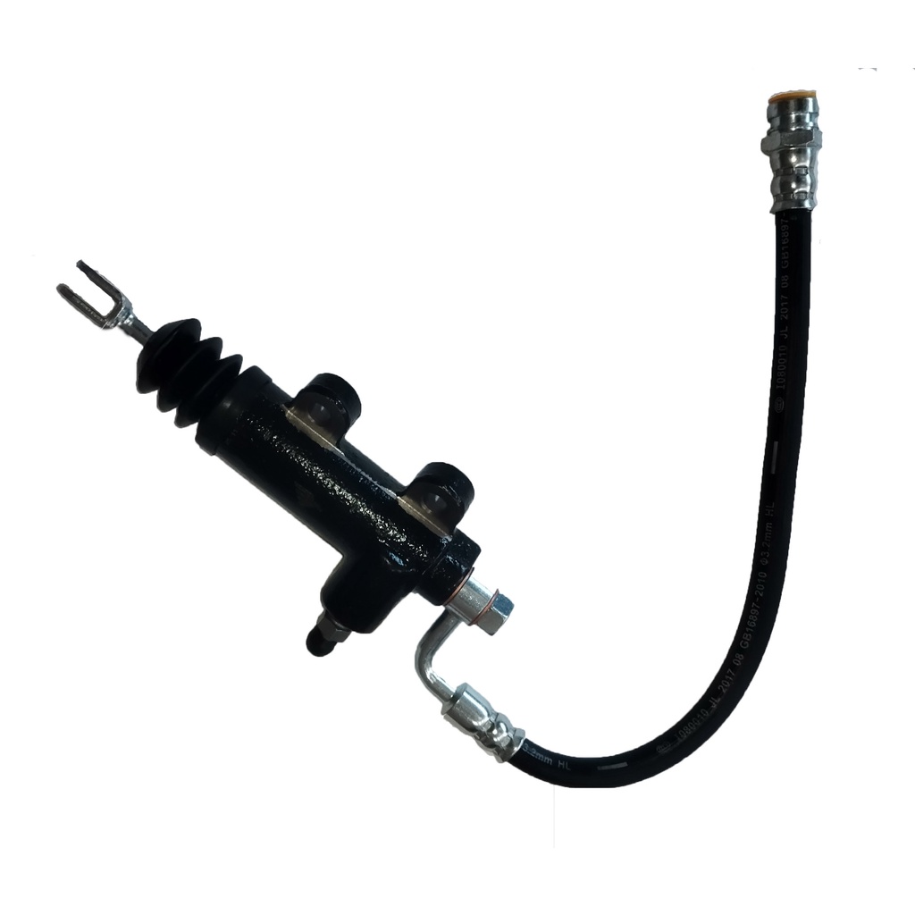 Cilindro Auxiliar de Embreagem Jac J2 J3 J5 2011 Diante 1.4 em Oferta na Shopee