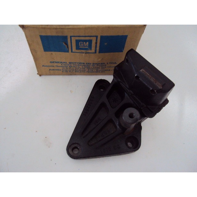 Vectra / Astra Suporte Dianteiro Motor  Lado Direito Novo Gm