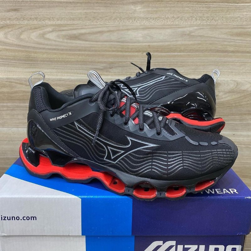 mizuno wave prophecy x10 price