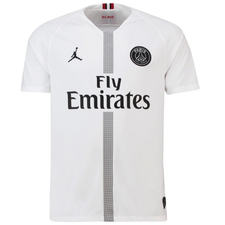 paris germain camisa