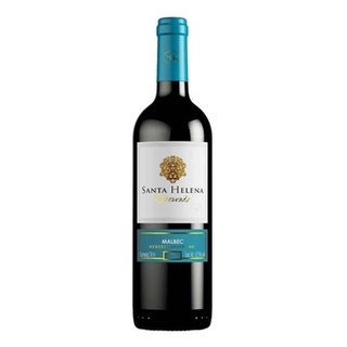 VINHO SANTA HELENA RESERVADO MALBEC 750ML