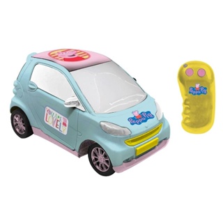 Veiculo Peppa Pig 3 Func Pilhas em Oferta na Shopee