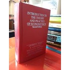 Introduction to the Theory and Practice of Econometrics autor George G. Judge