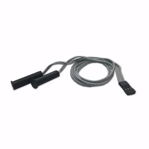 sensor fim de curso dz 3 vias tubinho Dz Peccinin 3 Vias  01 und