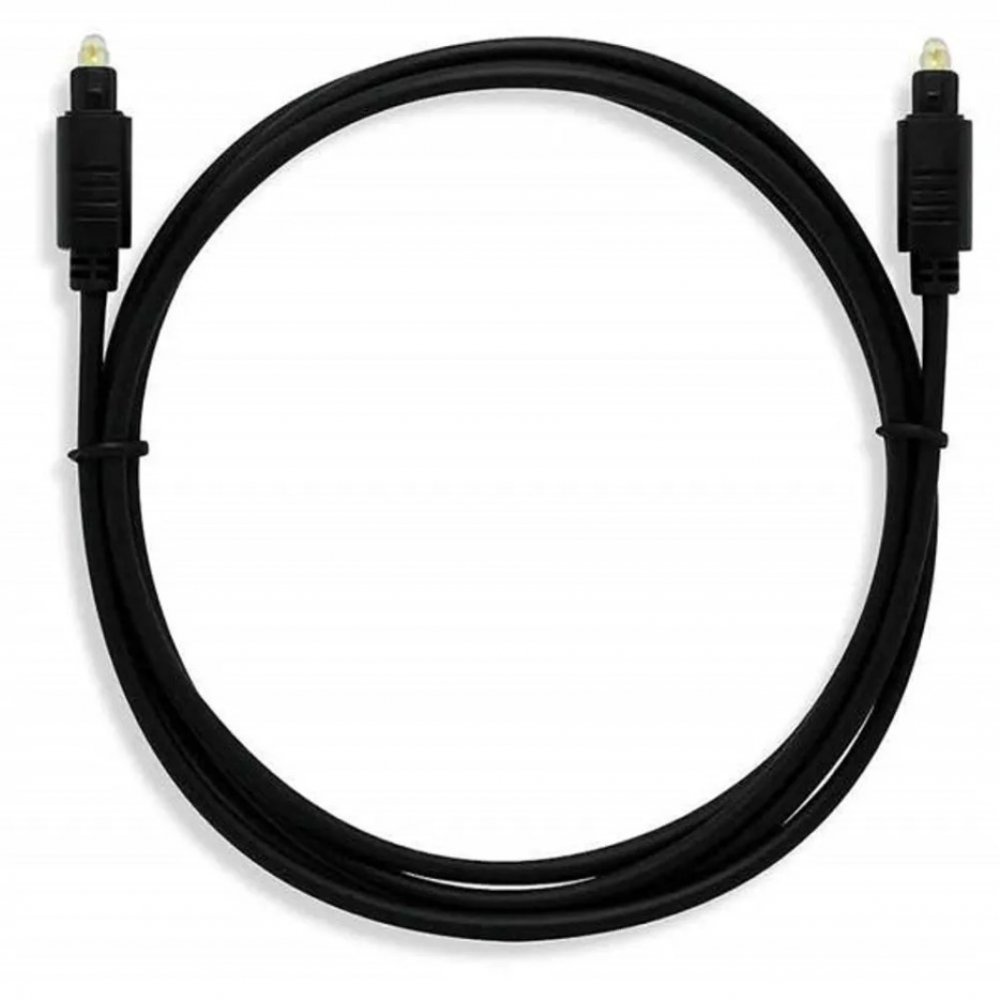 Cabo Optico Áudio Digital Multilaser em Oferta na Shopee