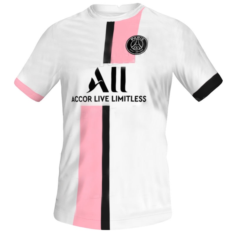 Camisa Psg Jordan Em Promocao Na Shopee Brasil 2021