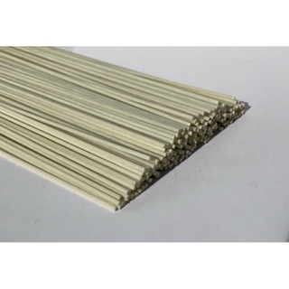 fibra de vidro  2.0 61 cm para pipas e flechinha e gaiolas 100/ 200/ 300/ 400/  unidades em Oferta na Shopee