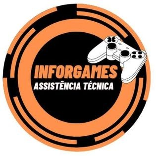 inforgames oficial, Loja Online | Shopee Brasil