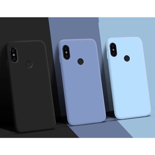 Capa Capinha Ultra Fina Tpu Compatível Para Redmi Note 5