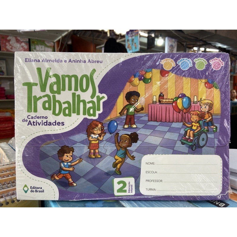 Vamo Trabalhar: Guia Completo e Onde Comprar | BuscaProdutos