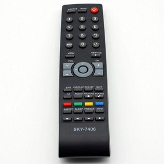 Controle Tv AOC Cr4603 - Le32w157 - D32w931 - D42h931 -