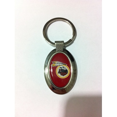 Chaveiro Oval Nfl Washington Redskins