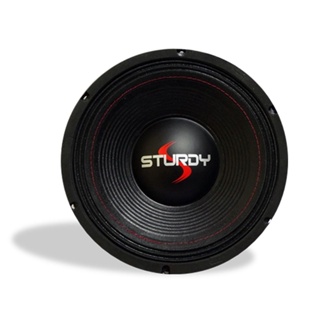 Alto Falante Woofer 8 Polegadas Sturdy 450 Watts RMS em Oferta na Shopee