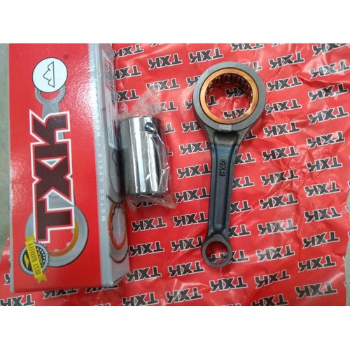 Biela Completa Txk Cg 125 83 A 91
