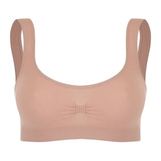 Sutiã top sustentação sem costura Trifil Ref.: CE0901 em Oferta na Shopee