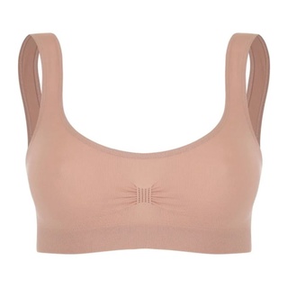 Sutiã top sustentação sem costura Trifil Ref.: CE 0901