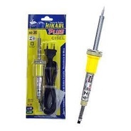 FERRO DE SOLDA 110 V SC30 25 WATTS HIKARI em Oferta na Shopee