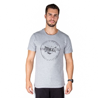 Camiseta Everlast Foil - Masculino