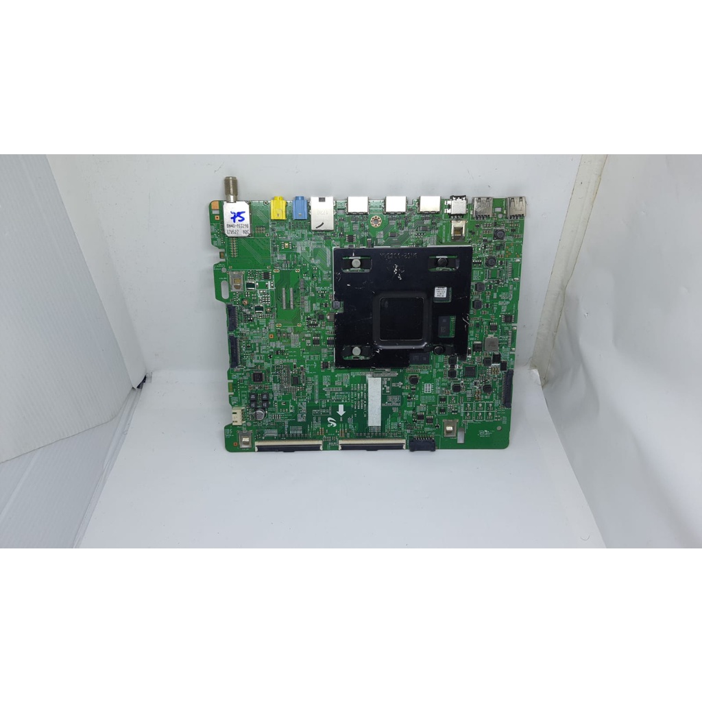 Placa Principal  *Com Defeito* Da Tv Un55mu6100g Bn94-12418t Bn41-02568a-PÇ220