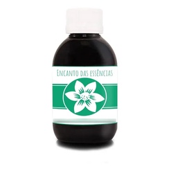 Essência Concentrada Pura P/ Amaciante 250 Ml Faz 50 Litros