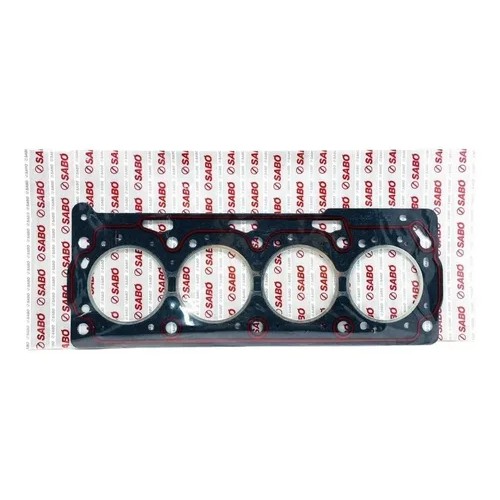 Junta Cabeçote Gol Saveiro G5 G6 Fox Polo Golf Ea111 1.6