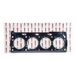 Junta Cabeçote Gol Saveiro G5 G6 Fox Polo Golf Ea111 1.6