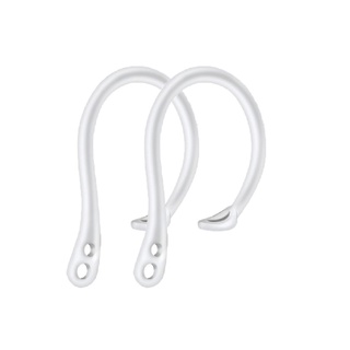 Suporte Segurador Externo AntiQueda Compatível com AirPods Pro e 3