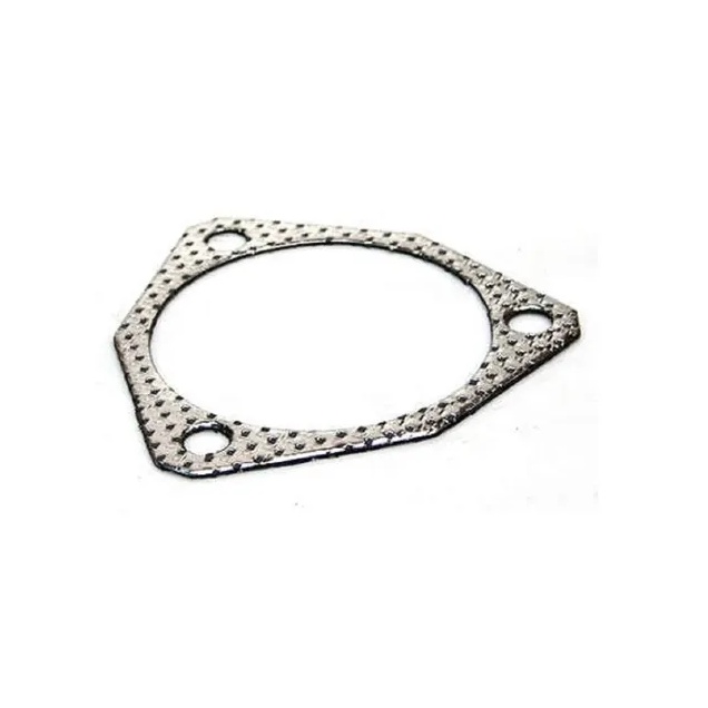 Junta Coletor Escapamento Tubo Primario Blazer S10 2.8 Mwm em Oferta na Shopee