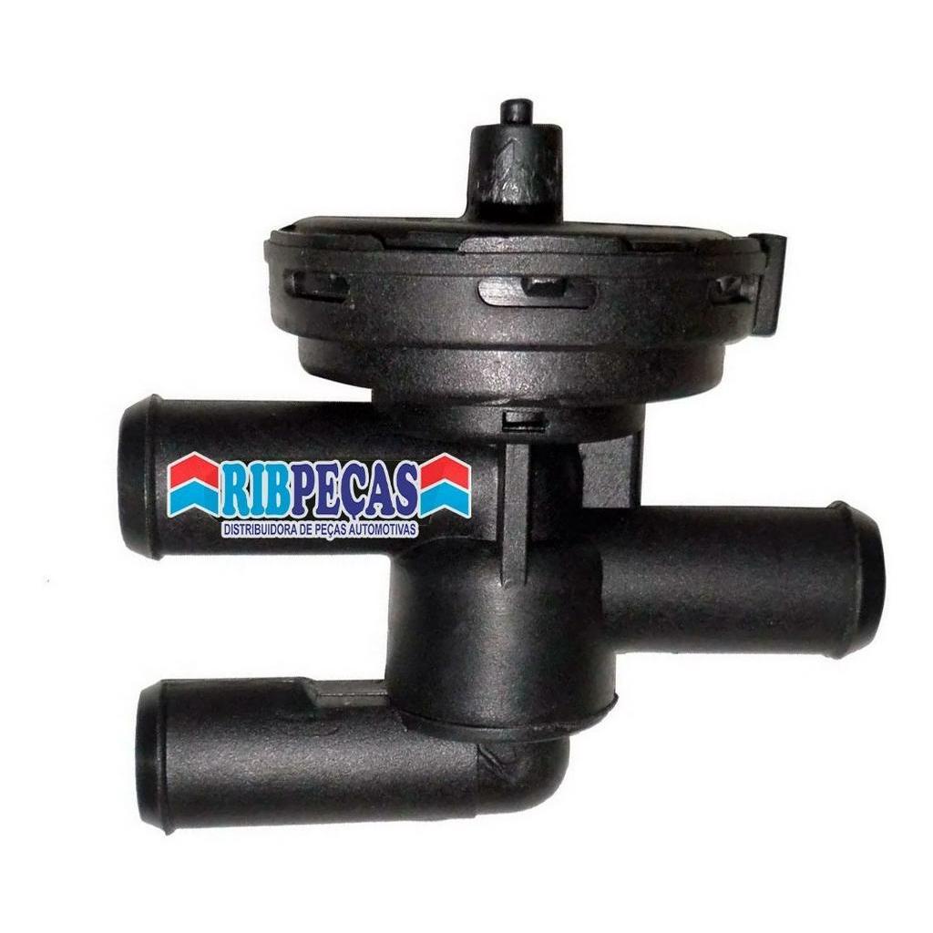 Valvula Ar Quente 3 Vias Corsa 98/03 Vectra 2.0 A 2.2  97/+  90566947 90457649
