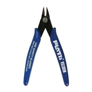 Alicate Corte Plato 170 Diagonal De Precisão Para Eletrônica em Oferta na Shopee