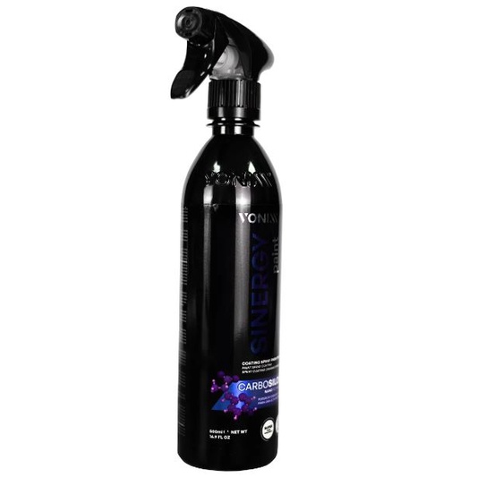 Coating Spray para Pintura Vonixx Sinergy - 500ml