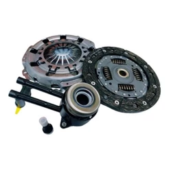 Kit Embreagem Ford Ka 1.0 1.3 96/97/98 A 2013