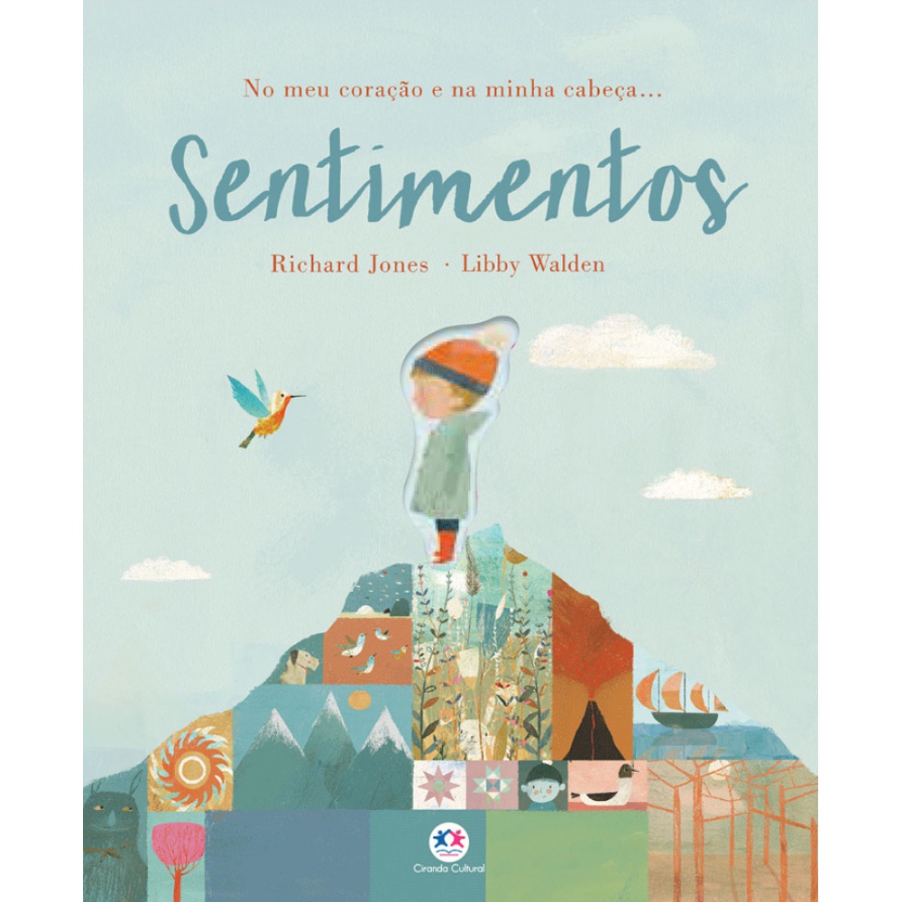 Livro - Sentimentos em Oferta na Shopee