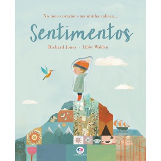Livro - Sentimentos em Oferta na Shopee