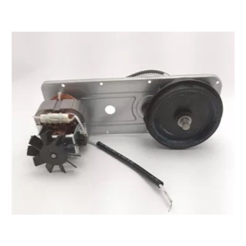 Motor com Engrenagens Batedeira Planetária Mondial BP-01 BP-02 BP-03  127v 220v