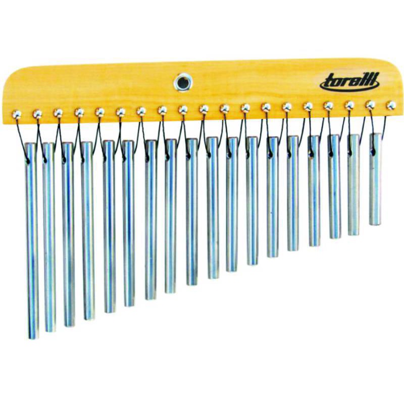 Kit Carrilhão Torelli, Suporte Torelli e Pedestal