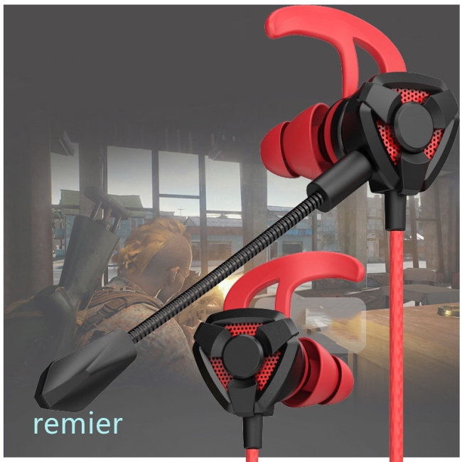 Gaming Earphone For Pubg PS4 CSGO Casque Games Headset 7.1 With Mic