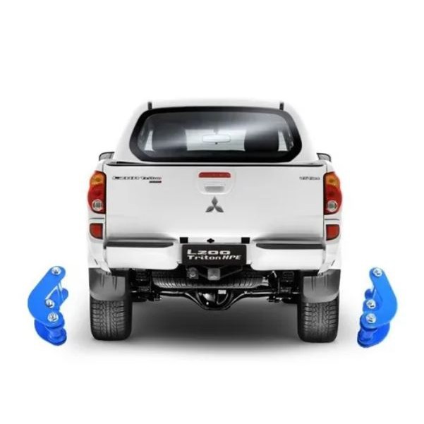Pickup Comfort Jumelo De Conforto Mitsubishi L200 Triton