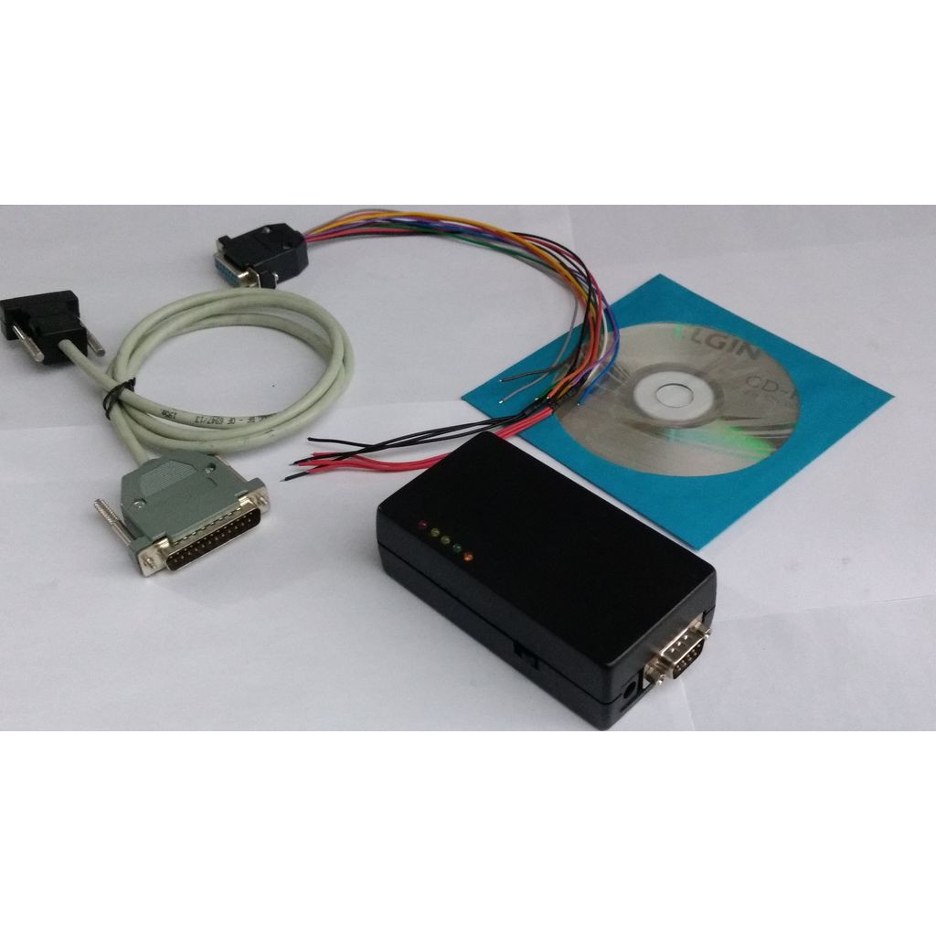 Programador MPC PARALELA AC-DELCO E83 e 7GF (usar com porta paralela ) LTZ Agile Cruze Spin S10 Onix Uno Bravo