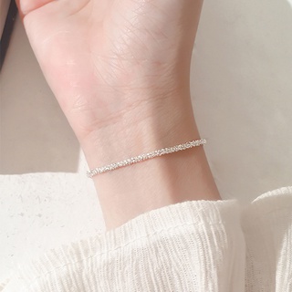 Pulseira Prata 925 Jóias Femininas